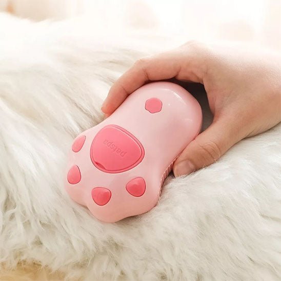 Brosse pour Chat | Pawvap™ - Ambiance chat