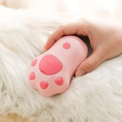 Brosse pour Chat | Pawvap™ - Ambiance chat