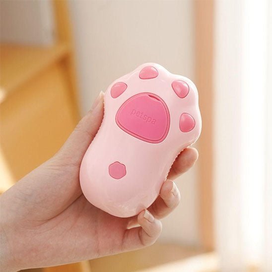 Brosse pour Chat | Pawvap™ - Ambiance chat