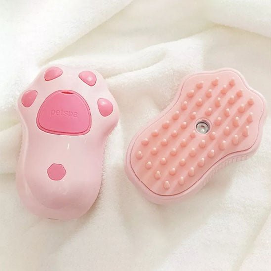 Brosse pour Chat | Pawvap™ - Ambiance chat