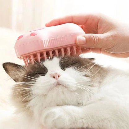 Brosse pour Chat | Pawvap™ - Ambiance chat