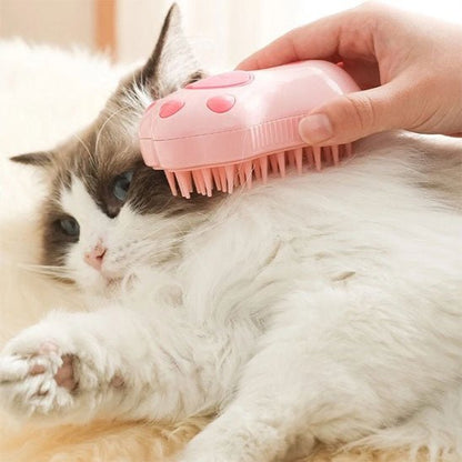 Brosse pour Chat | Pawvap™ - Ambiance chat