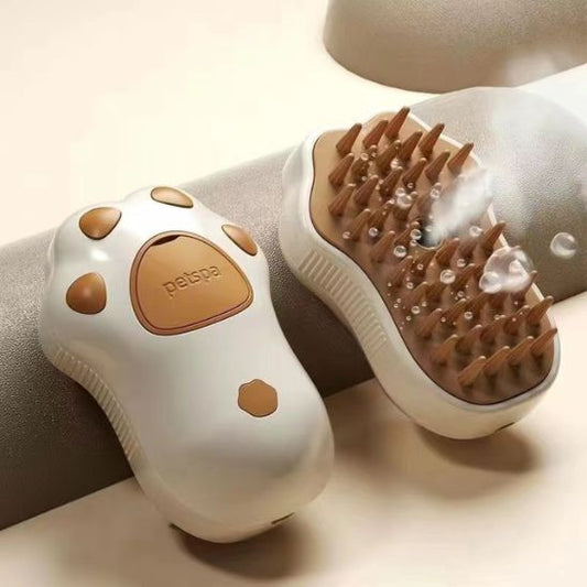 Brosse pour Chat | Pawvap™ - Ambiance chat