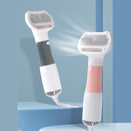 Brosse pour chat | Brusshy™