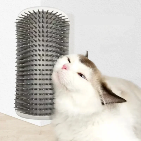 Brosse pour chat | Picksy™