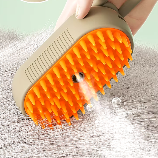 Brosse pour chat | Netvap™