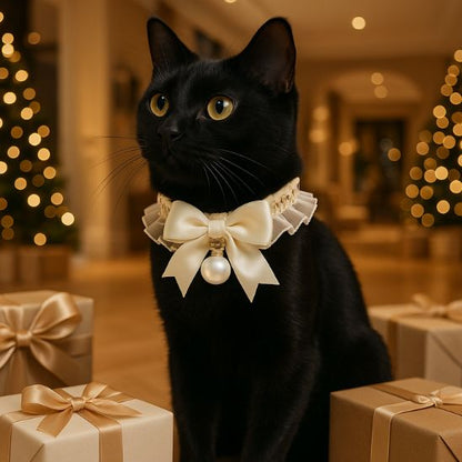 Collier chat | Cotly™