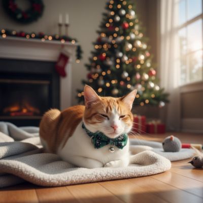 Collier Pour Chat | Loopy™