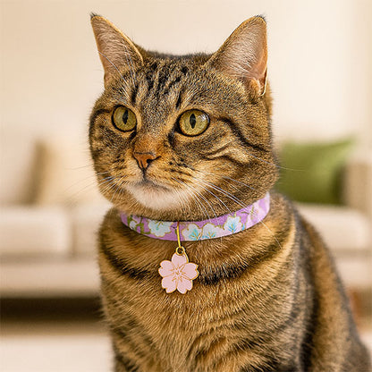 Collier pour chat | Saky™