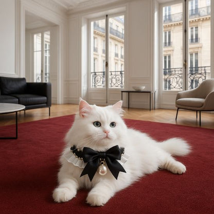 Collier chat | Cotly™