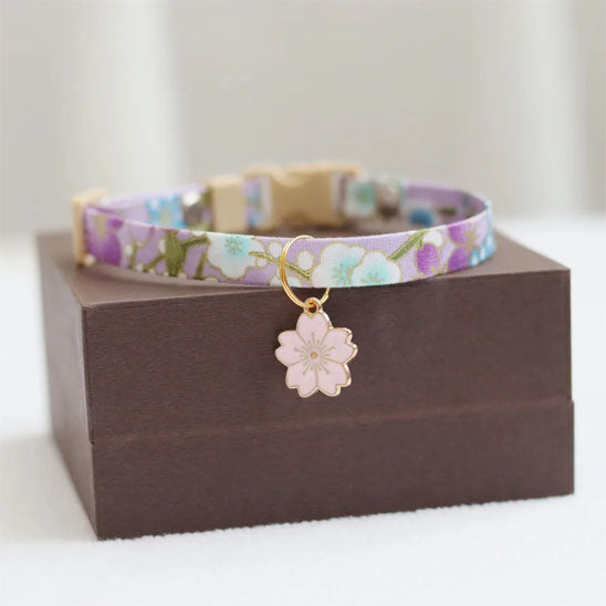 Collier pour chat | Saky™