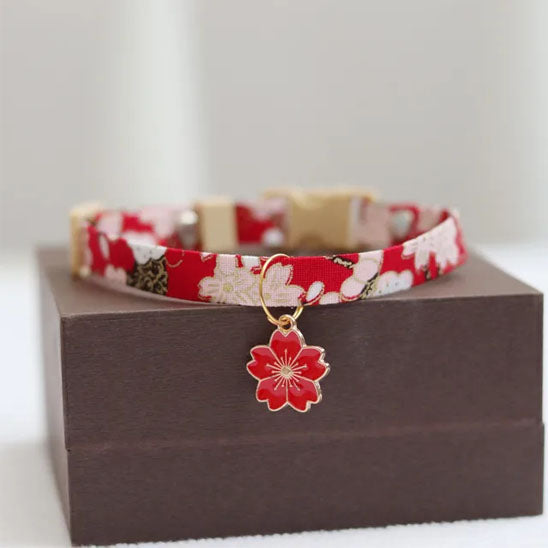 Collier pour chat | Saky™