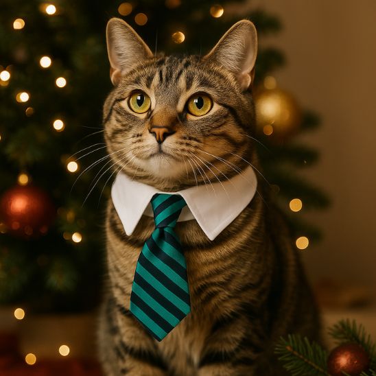 Collier pour Chat | Klasy™