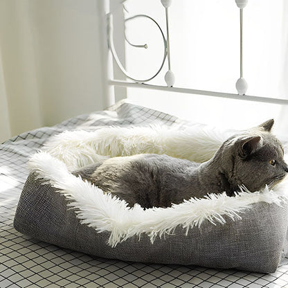 Coussin pour Chat | Bendy™ - Ambiance chat