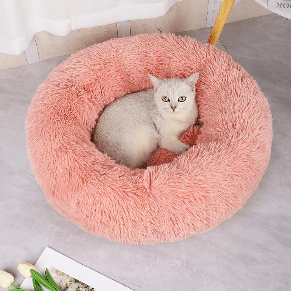 Coussin Pour Chat | Doumy™ - Ambiance chat
