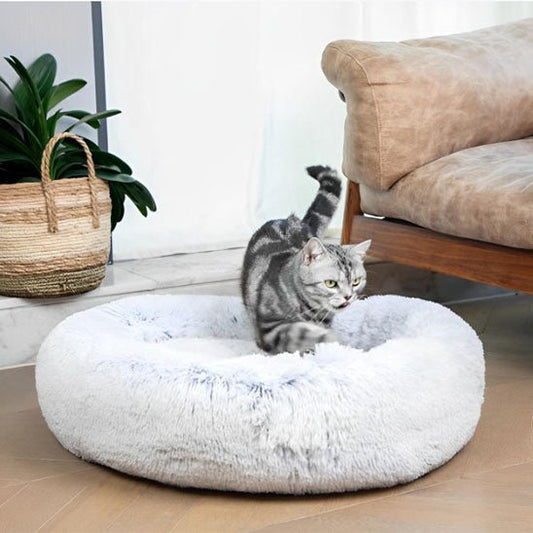 Coussin Pour Chat | Doumy™ - Ambiance chat