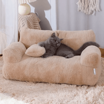 Coussin pour chat | Kozi™ - Ambiance chat