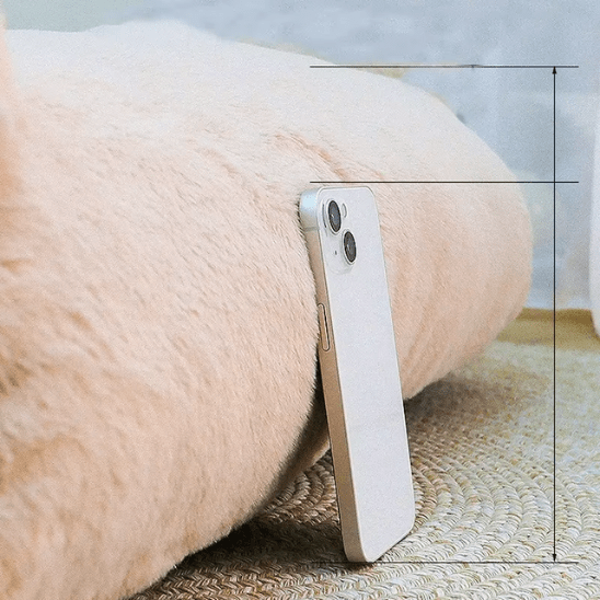 Coussin pour chat | Kozi™ - Ambiance chat