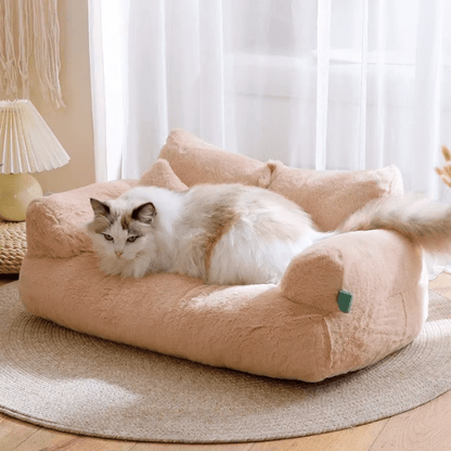 Coussin pour chat | Kozi™ - Ambiance chat