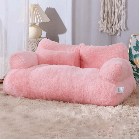 Coussin pour chat | Kozi™ - Ambiance chat