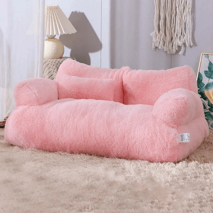 Coussin pour chat | Kozi™ - Ambiance chat