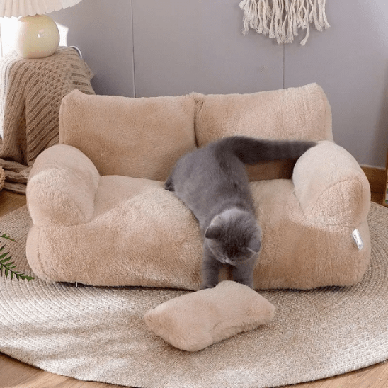 Coussin pour chat | Kozi™ - Ambiance chat