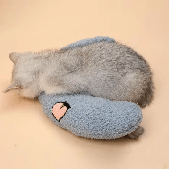 Coussin pour Chat | Louny™ - Ambiance chat