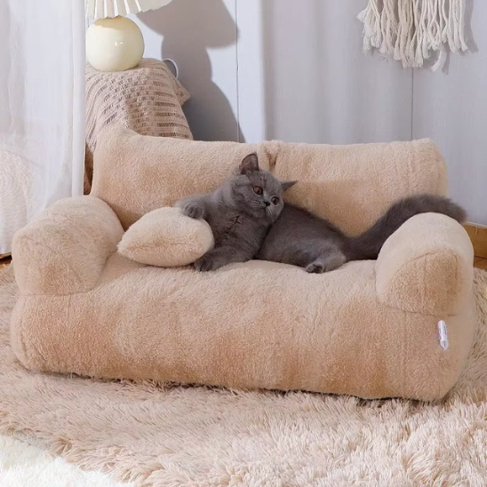 Coussin pour chat | Kozi™