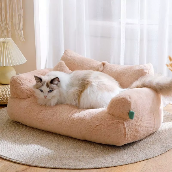 Coussin pour chat | Kozi™