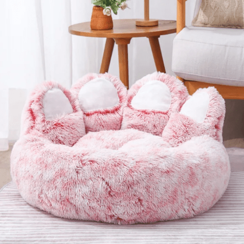 Coussin pour chat | Softy™ - Ambiance chat