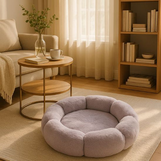 Coussin pour Chat | Doussy™