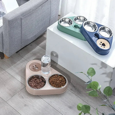 Gamelle Chat | Diversy™ - Ambiance chat