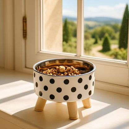 Gamelle Chat | Patty™ - Ambiance chat