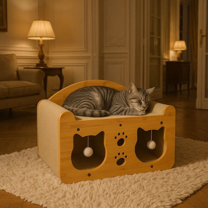 Griffoir Chat | Griffy™