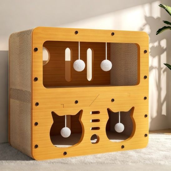 Griffoir Chat | Griffy™