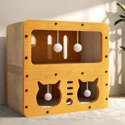 Griffoir Chat | Griffy™