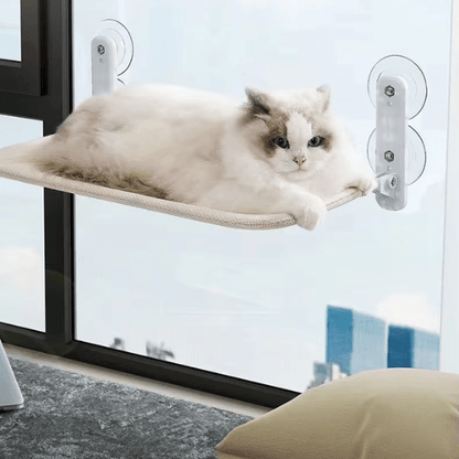 Hamac pour chat | Dissim™ - Ambiance chat