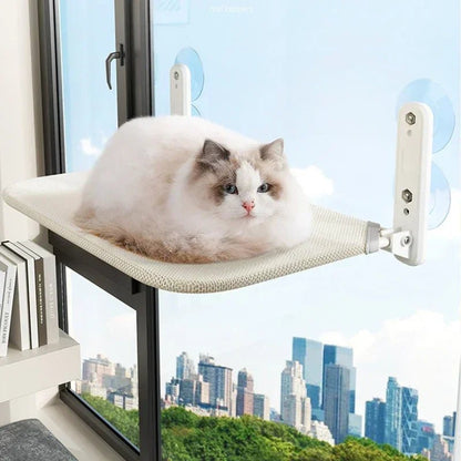 Hamac pour chat | Dissim™ - Ambiance chat