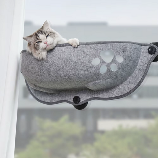 Hamac pour chat | Moony™