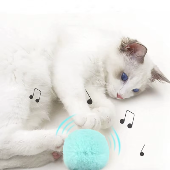 Jouet pour chat | Soundy™