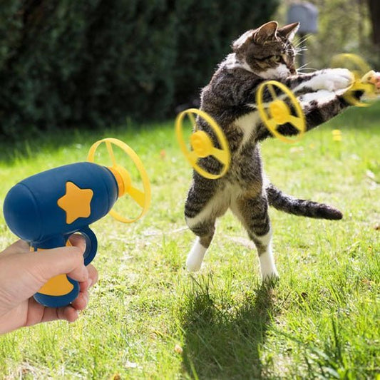 Jouet pour Chat | Funfly™ - Ambiance chat
