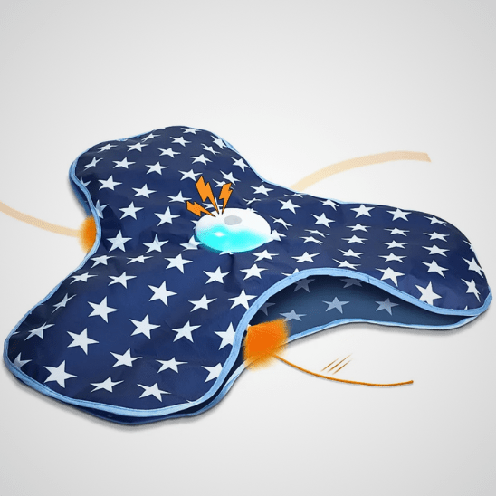 Jouet Pour Chat | Funmap™ - Ambiance chat