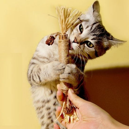 Jouet Pour Chat | Styk™ - Ambiance chat