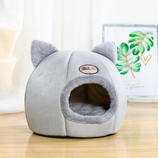 Niche pour chat | Sitly™