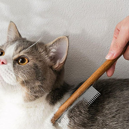 Peigne anti poux | Komby™ - Ambiance chat