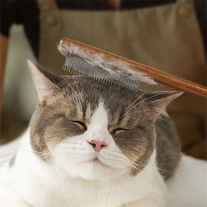 Peigne anti poux | Komby™ - Ambiance chat