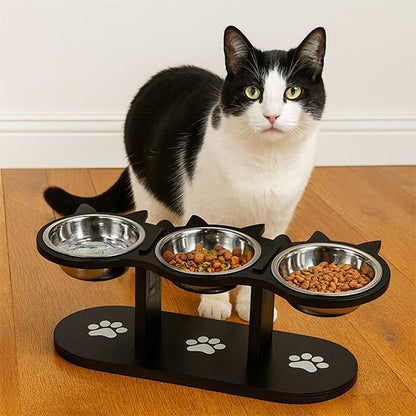 Gamelle-chat-design