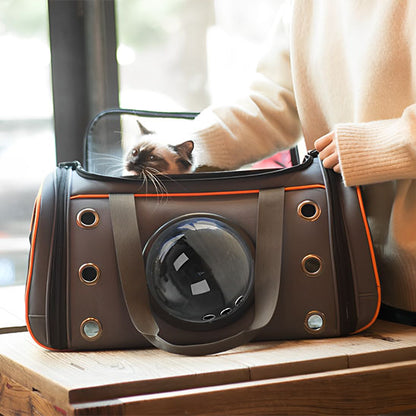 Sac de transport pour chat | Ublo™