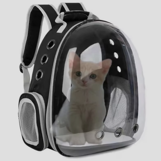 Sac de transport pour chat | Baggy™