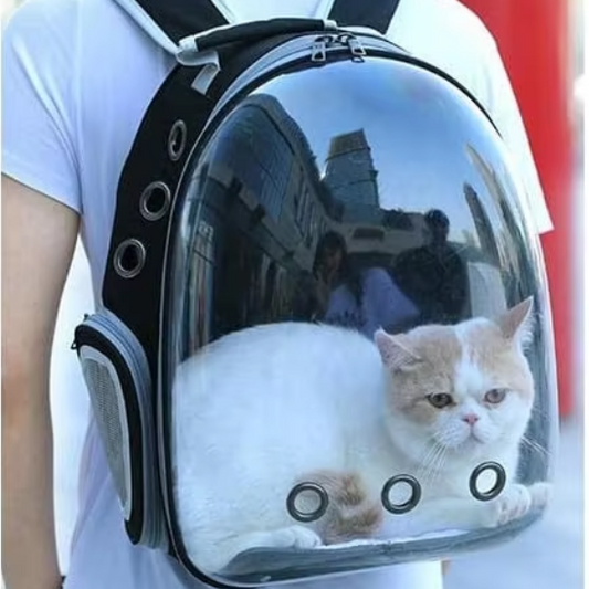 Sac de transport pour chat | Baggy™